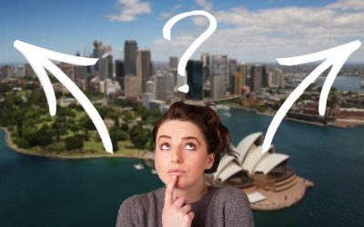 Estudar na Austrália – Qual o Curso Ideal para Mim?